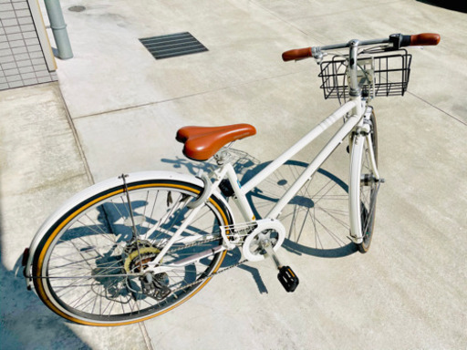 ブリヂストン自転車