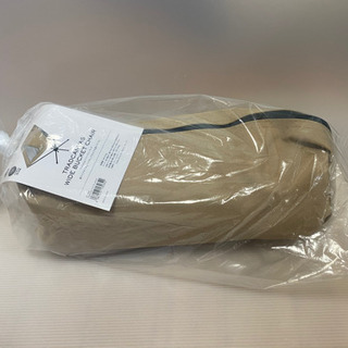 新品未開封ロゴス　ワイドバケットチェア　アウトドア、キャンプ、イスの画像