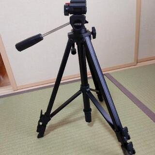 カメラ三脚　