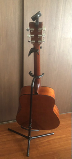 YAMAHAギターFG800