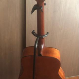 YAMAHAギターFG800の画像