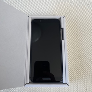 楽天　AQUOS sense3 liteの画像