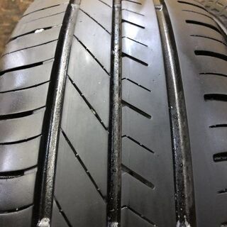 GOODYEAR DuraGrip 195/65R15 15インチ 夏タイヤ 4本 2018～19年製 プリウス アイシス プレミオ セレナ等　(MTE76) クレジットカード QR決済可能の画像