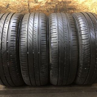 GOODYEAR DuraGrip 195/65R15 15イン...