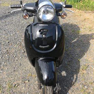 原付中古