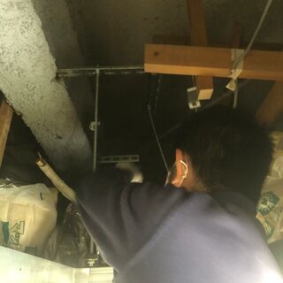 急募【青森県エリア】単発のお仕事【請負】エアコン工事