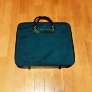 小型スーツケース　トランクケース　中古　商品券払い可能の画像