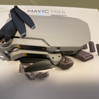 DJI MAVIC MINI COMBO