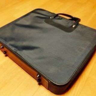 小型スーツケース　トランクケース　中古　商品券払い可能の画像