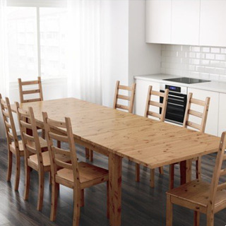 IKEA テーブルトップ 家具の中古が安い！激安で譲ります・無料で
