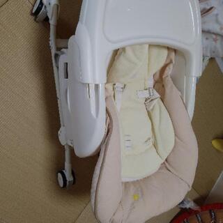 ハイアンドローチェア　値下げしました。