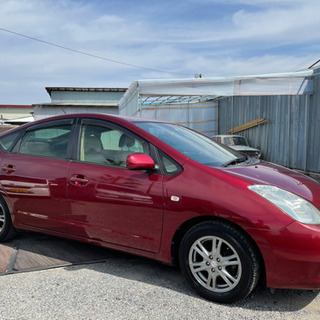 低走行7万キロ台‼️30万‼️20プリウス‼️