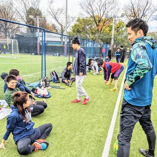 【上京したての方限定！】フットサル仲間募集♪【20代メイン】 - スポーツ