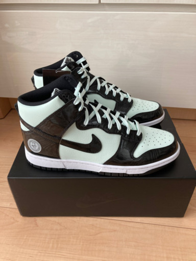 ナイキ ダンク ハイ 