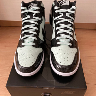ナイキ ダンク ハイ "オールスター" (2021) NIKE DUNK HIGH "ALL-STAR" (2021) の画像