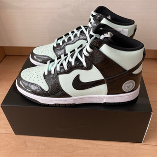 ナイキ ダンク ハイ "オールスター" (2021) NIKE DUNK HIGH "ALL-STAR" (2021) の画像