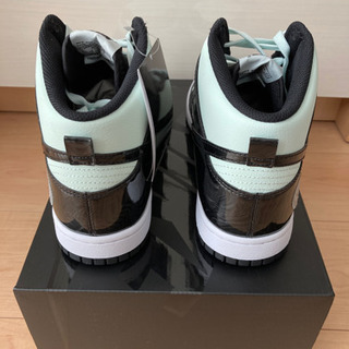 ナイキ ダンク ハイ "オールスター" (2021) NIKE DUNK HIGH "ALL-STAR" (2021) の画像
