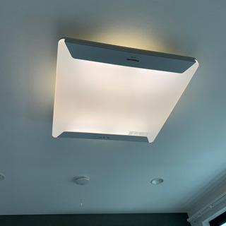 LEDシーリングライト HH-LC600A ～10畳の画像