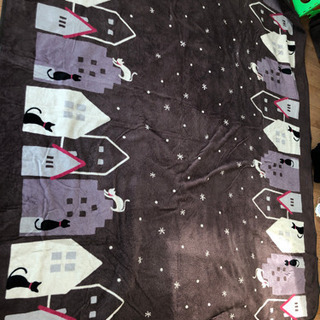 予約済み　　カーペット　3畳用