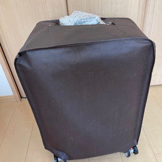 【値下げ交渉してください】スーツケース【未使用】Sサイズ　20inchの画像