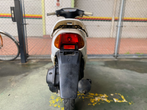 DIO 人気車種?