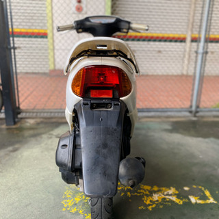 DIO 人気車種🏍