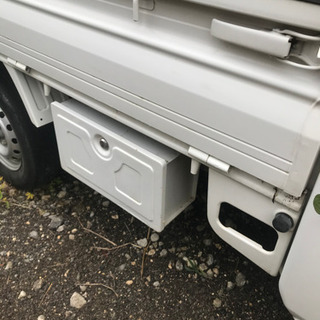 H14 ミニキャブT  ワンオーナー　距離少ないの画像