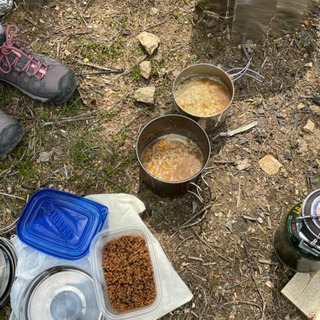 ⛰トレッキング、山登り、アウトドア全般⛰仲間になって色々と楽しみ...