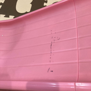 ミニーちゃん　折り畳み　室内遊具　  滑り台　ブランコ　ジャングルジム　鉄棒の画像