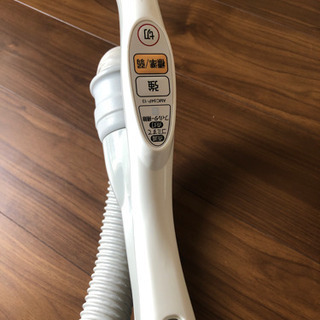 掃除機の画像