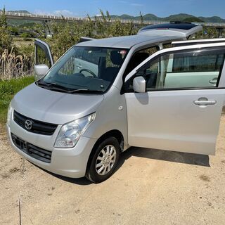 ⛔️AZワゴン ご成約有難うございました⛔️