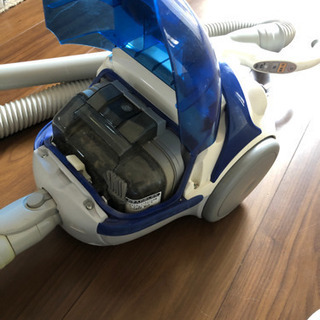 掃除機の画像