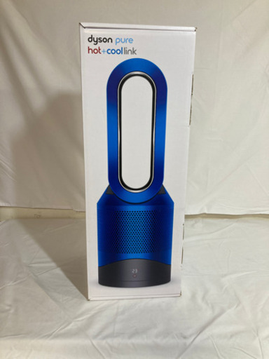 ダイソン  hot＋cool link HP03