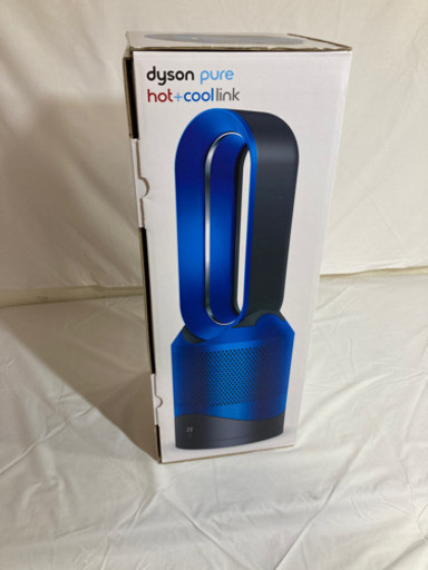ダイソン  hot＋cool link HP03