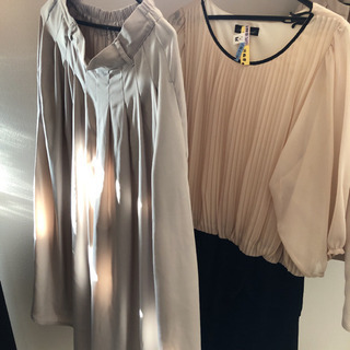 レディース服まとめ売りの画像