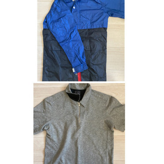TOMORROWLAND 服セット ジャケット カーディガン パンツ