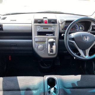 ■ゼストスパーク■8万キロ代■スマートキー■JE1の画像