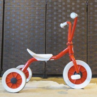 □winther ウィンザー 三輪車 子ども ジュニア 1～3才 札幌