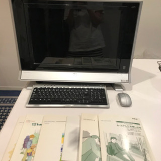 NEC VALUESTAR