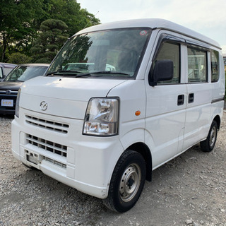総額19.8万円 マツダ スクラム スズキ エブリィ 25年式 ...