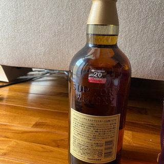 未開封】山崎12年