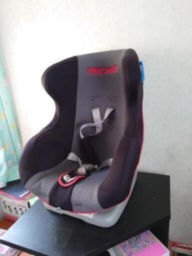 商談中　RECARO　レカロ　スタート　ゼロプラス　チャイルドシート　ベビーシート