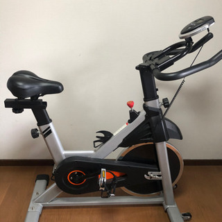 YOSUDA スピンバイク フィットネスバイク