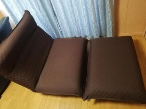 ソファーベッド