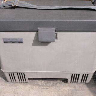 ENGEL 車載冷凍、冷蔵庫10L