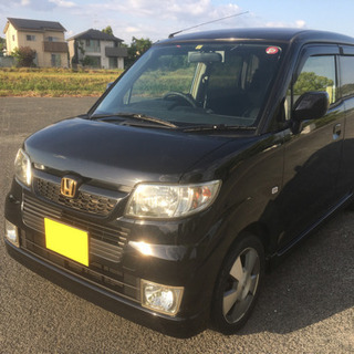 車検2年つき！ゼストスポーツ！サイバーナビつき！コミコミ価格！令...