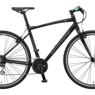 アウトレットSALE　Bianchi　クロスバイク　C-SPOR...