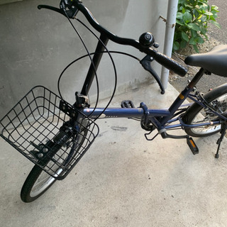 自転車