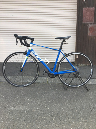 ジャイアント　ロードバイク　defy3 Mサイズ