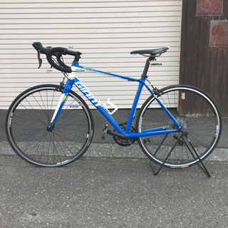 ジャイアント ロードバイク defy3 Mサイズ